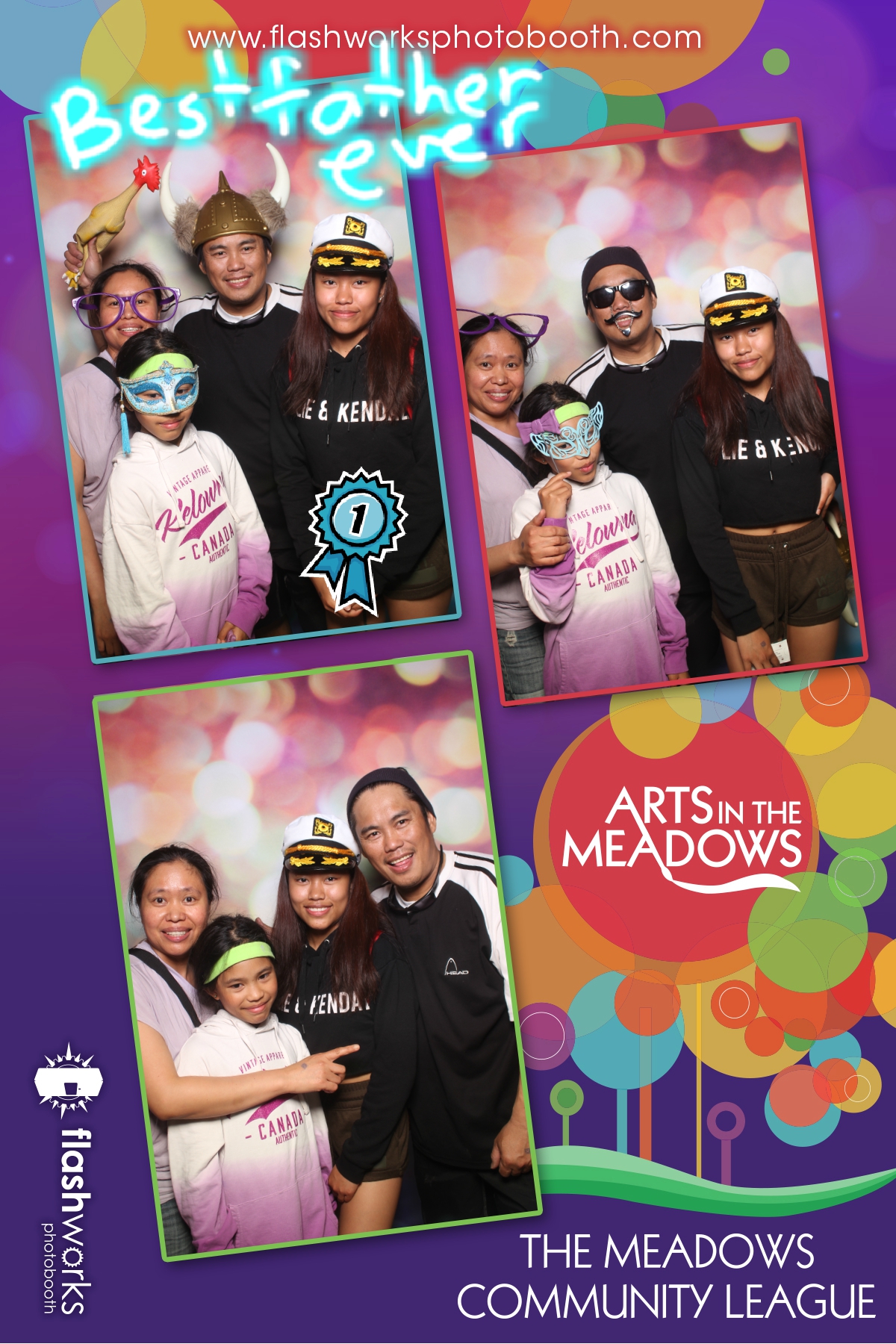 Arts in the Meadows | View more photos from the event at gallery.flashworksphotobooth.com/u/FlashworksPhotoboothInc/Arts-in-the-Meadows